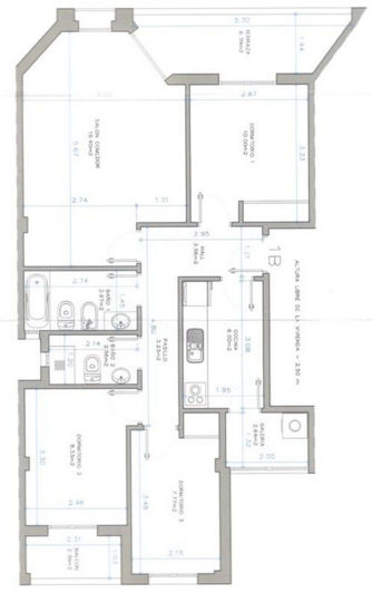 Image No.26-Appartement de 3 chambres à vendre à San Pedro del Pinatar