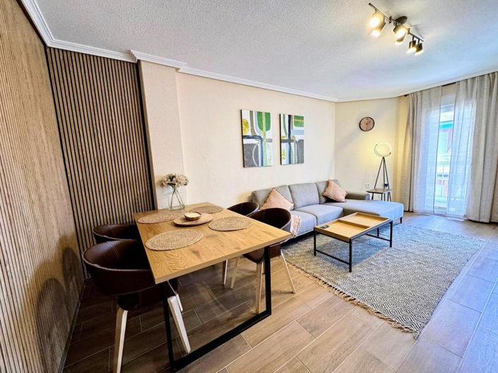 Image No.4-Appartement de 3 chambres à vendre à San Pedro del Pinatar