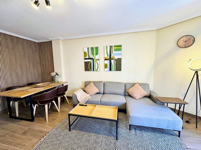 Image No.5-Appartement de 3 chambres à vendre à San Pedro del Pinatar