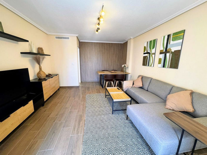 Image No.6-Appartement de 3 chambres à vendre à San Pedro del Pinatar