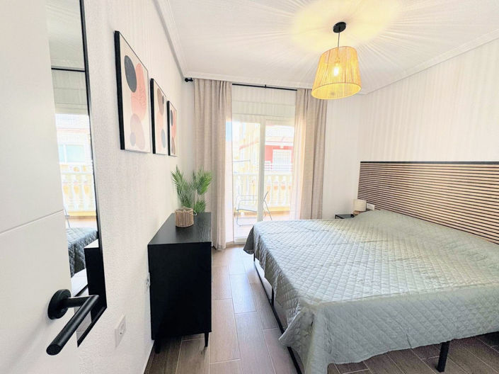 Image No.9-Appartement de 3 chambres à vendre à San Pedro del Pinatar