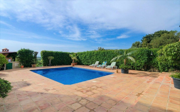 Image No.23-4 Bed Finca for sale