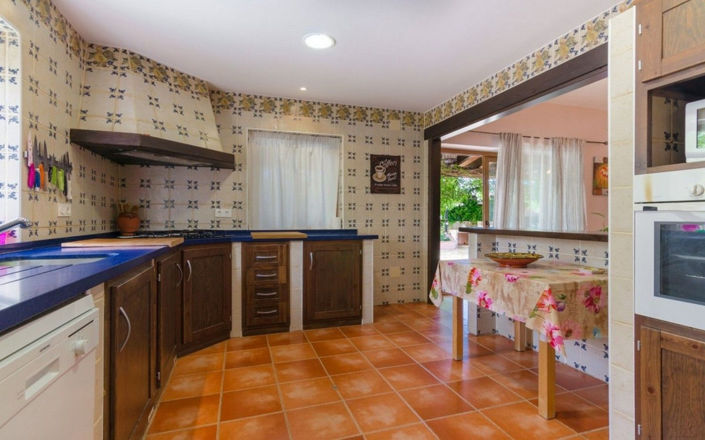 Image No.25-4 Bed Finca for sale