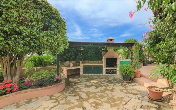 Image No.5-4 Bed Finca for sale