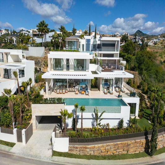Image No.17-6 Bed Villa for sale