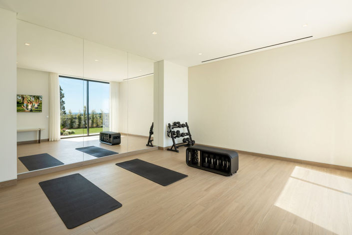 Image No.23-Villa de 6 chambres à vendre à Benahavis