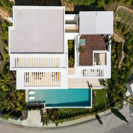 Image No.30-Villa de 6 chambres à vendre à Benahavis