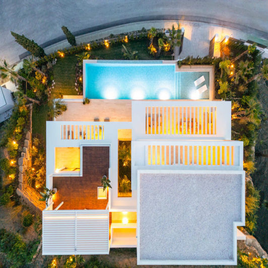 Image No.33-Villa de 6 chambres à vendre à Benahavis