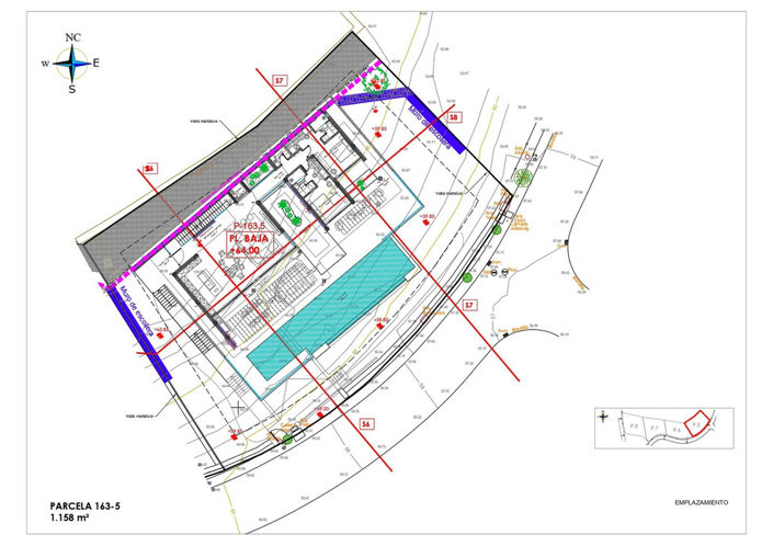 Image No.35-Villa de 6 chambres à vendre à Benahavis