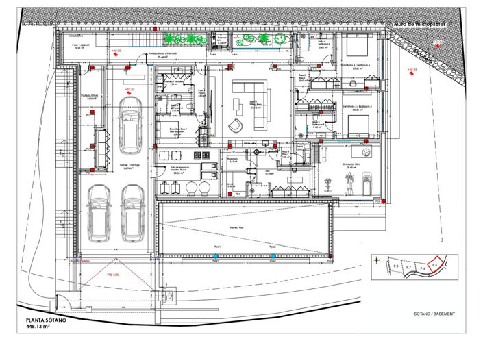 Image No.36-Villa de 6 chambres à vendre à Benahavis