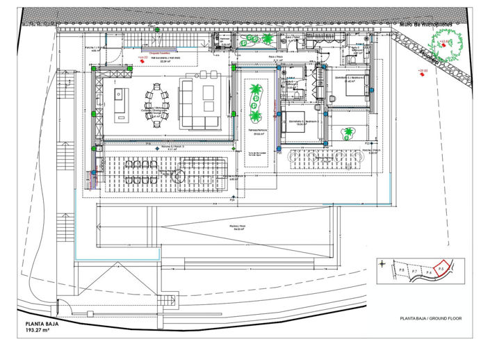 Image No.37-Villa de 6 chambres à vendre à Benahavis