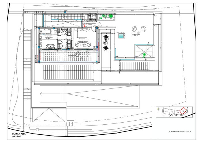 Image No.38-Villa de 6 chambres à vendre à Benahavis