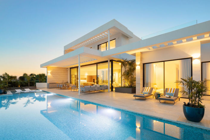 Image No.7-6 Bed Villa for sale