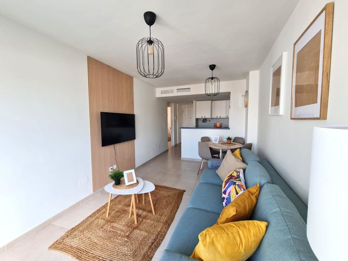 Image No.1-2 Bed Apartment for sale