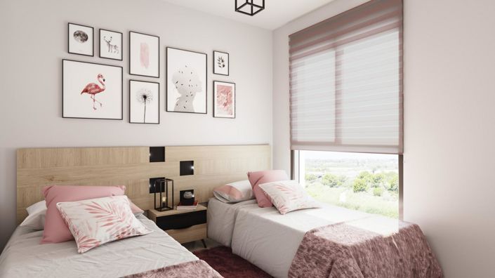 Image No.11-3 Bed Apartment for sale