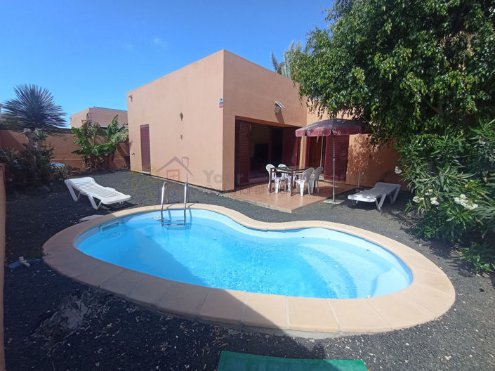 Image No.1-Maison de 3 chambres à vendre à Corralejo