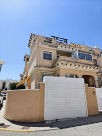 1 - Villamartin, Maison