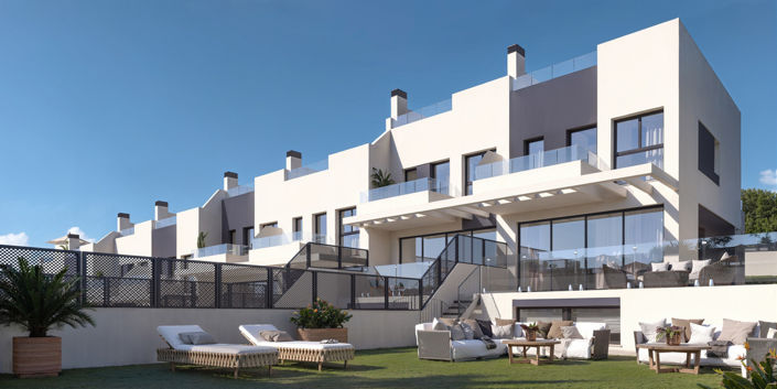 Image No.1-3 Bed Property for sale