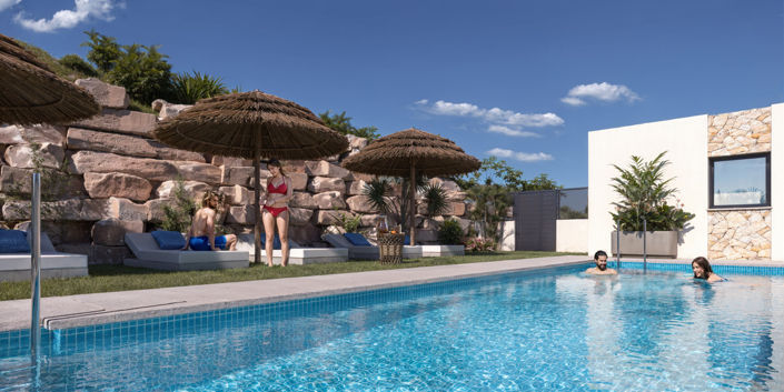 Image No.2-3 Bed Property for sale