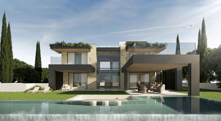 Image No.12-7 Bed Villa for sale