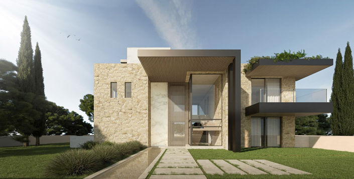 Image No.13-7 Bed Villa for sale