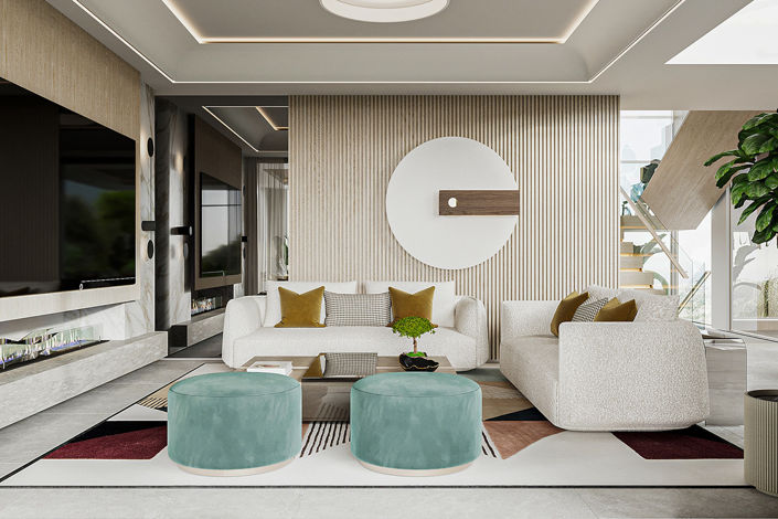 Image No.16-Villa de 7 chambres à vendre à Golden Mile