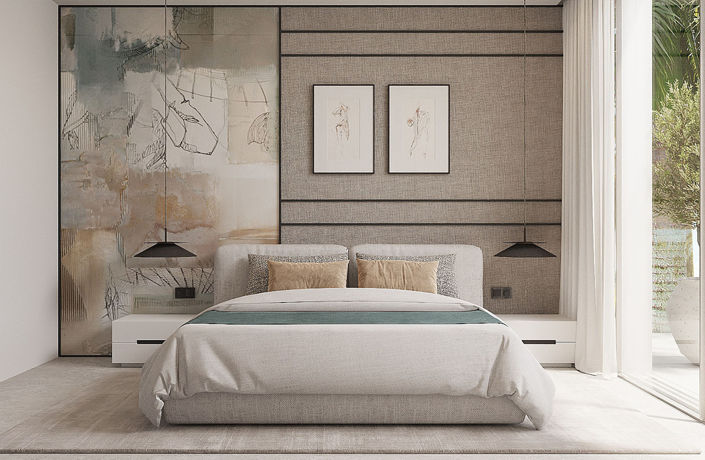 Image No.19-7 Bed Villa for sale