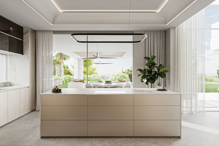 Image No.21-Villa de 7 chambres à vendre à Golden Mile