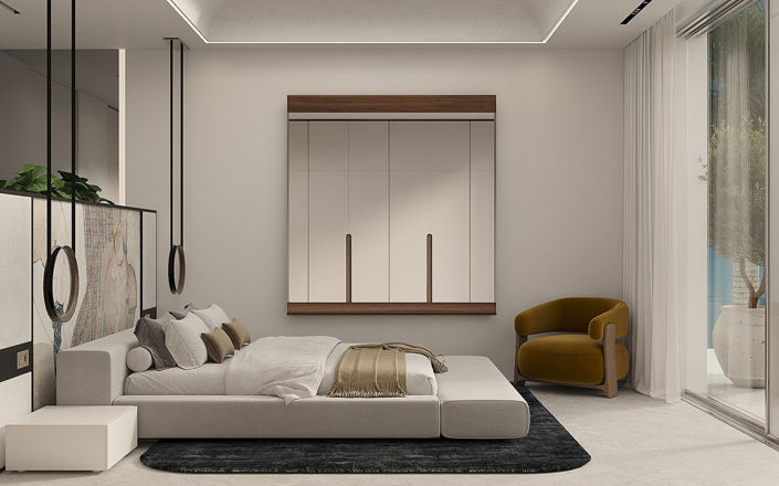 Image No.24-Villa de 7 chambres à vendre à Golden Mile