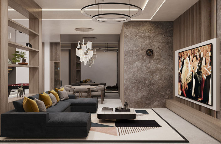 Image No.28-7 Bed Villa for sale