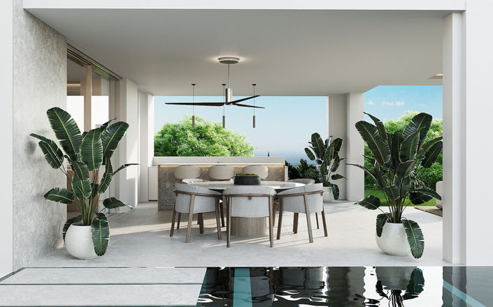 Image No.33-7 Bed Villa for sale