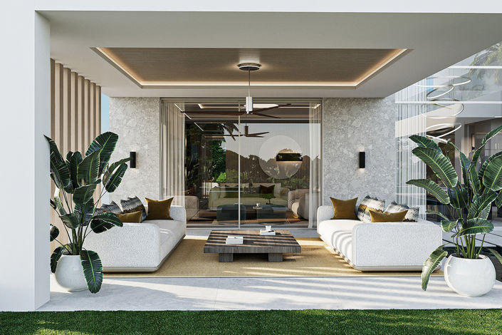 Image No.35-7 Bed Villa for sale