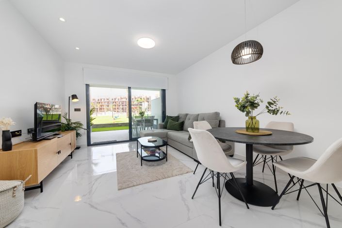 Image No.1-2 Bed Apartment for sale