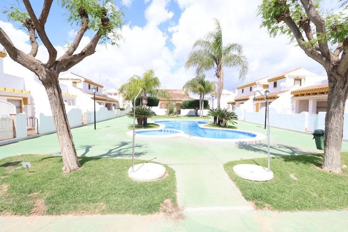 Image No.2-Duplex de 2 chambres à vendre à Pilar de la Horadada