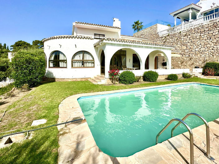 Image No.21-3 Bed Villa for sale