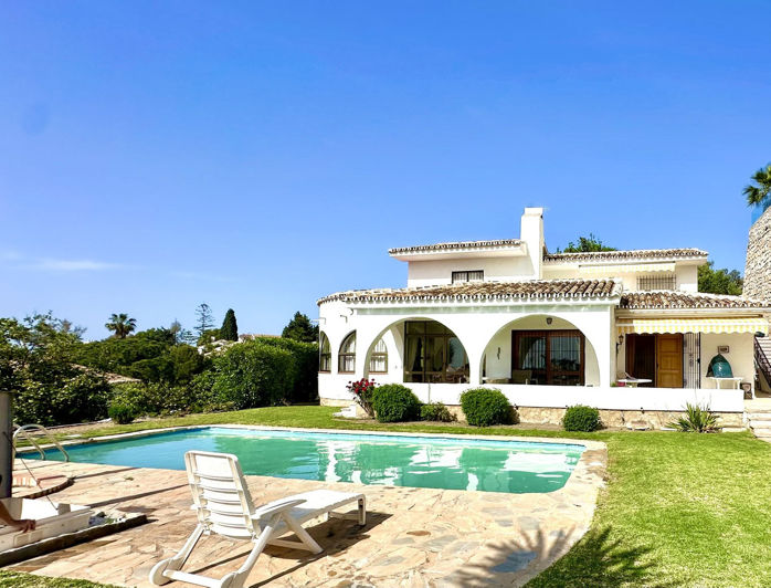 Image No.25-3 Bed Villa for sale