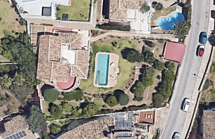 Image No.31-3 Bed Villa for sale