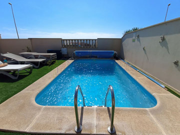 1 - Caleta De Fuste, House