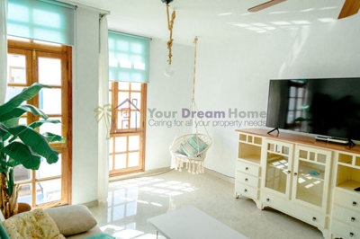 1 - Corralejo, Apartment