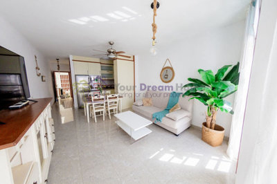 1 - Corralejo, Apartment
