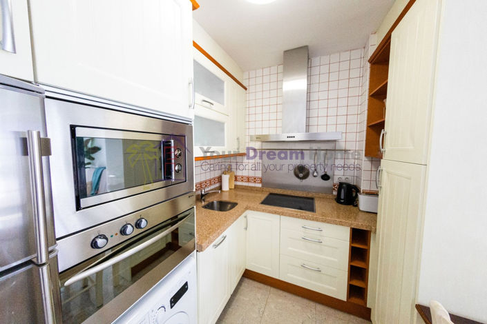 Image No.10-1 Bed Apartment for sale