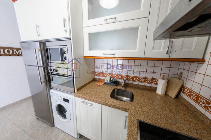 Image No.12-Appartement de 1 chambre à vendre à Corralejo