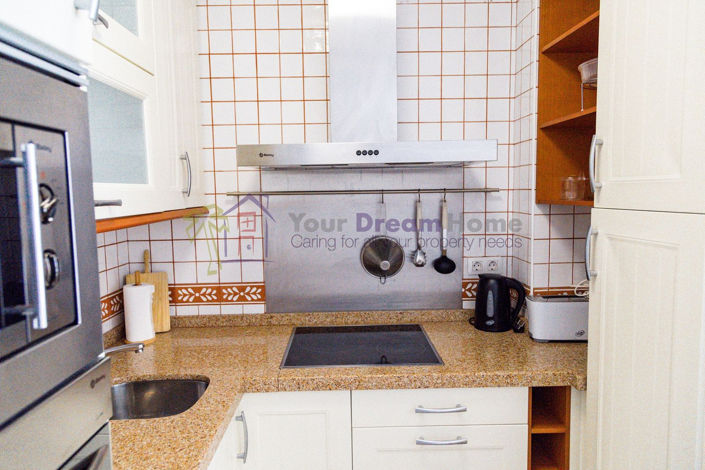 Image No.13-Appartement de 1 chambre à vendre à Corralejo