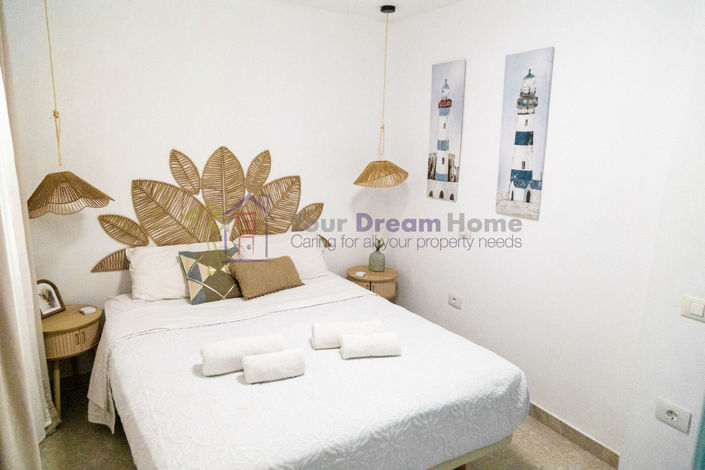 Image No.14-Appartement de 1 chambre à vendre à Corralejo