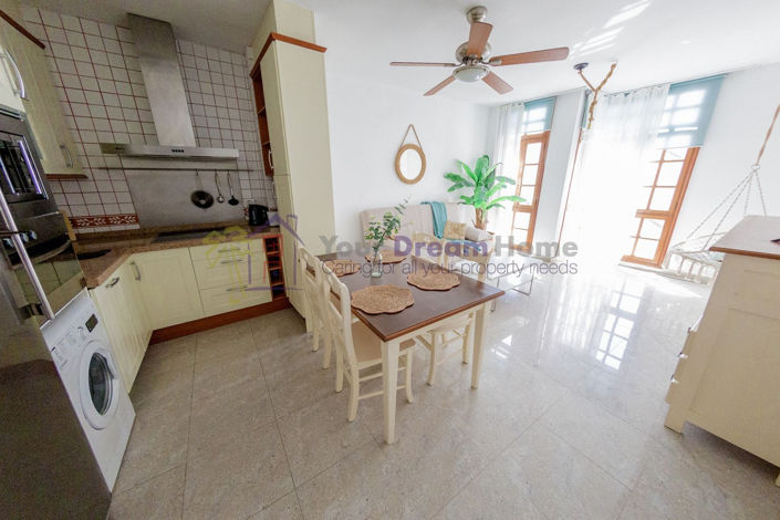 Image No.4-Appartement de 1 chambre à vendre à Corralejo