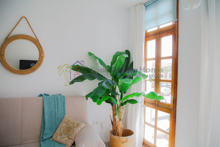 Image No.4-Appartement de 1 chambre à vendre à Corralejo
