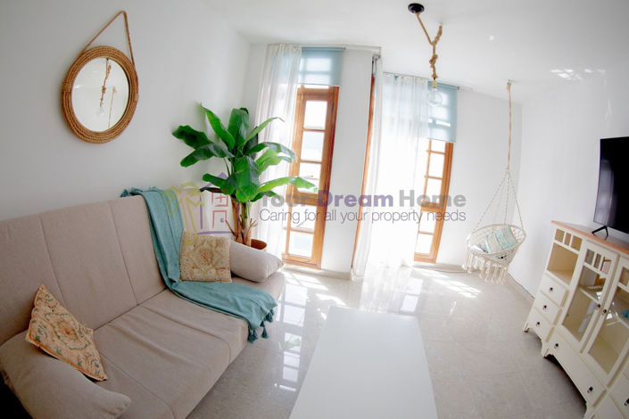 Image No.6-Appartement de 1 chambre à vendre à Corralejo