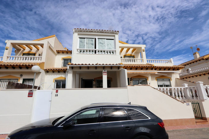 Image No.33-Maison de 3 chambres à vendre à Punta Prima