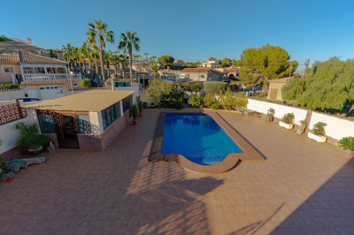 Your Dream Home Spain  most sold property