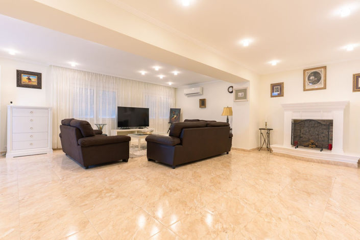 Image No.6-Maison de 7 chambres à vendre à Los Balcones